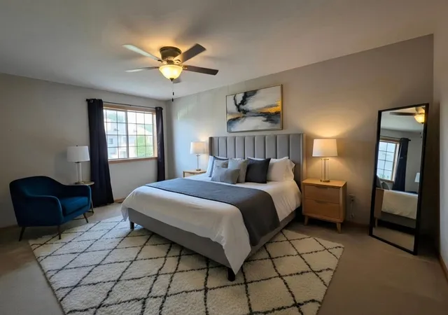 Photo 3 of Single family home for sale at 13151 Meadowood Way NW #136NW, Minneapolis, MN 55448 | MLS# 7108767 | Listing updated on 2026-09-17