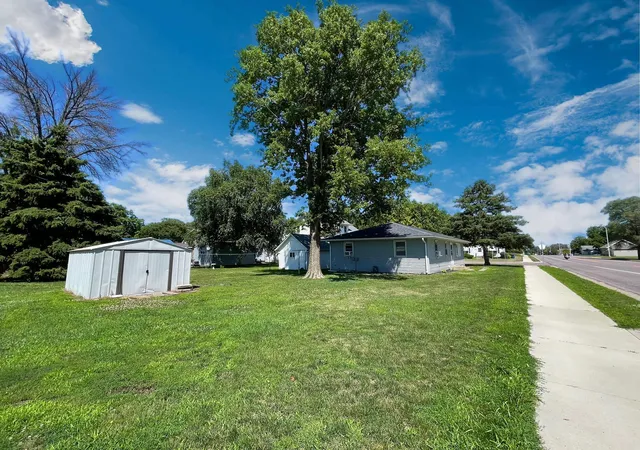 Homes for sale in Springfield, MN | 402 N Van Buren Ave, Springfield, MN 56087 | MLS# 7108768
