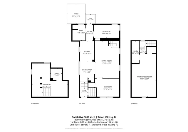 31st image of 4955 Bedford Rd, Mound, MN 55364 | MLS# 7108777