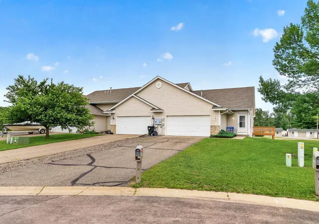 Photo 1 of Sale Pending at 1608 15th Avenue N, Princeton, MN 55371 | MLS# 7108786 | Listing updated on 2026-08-27
