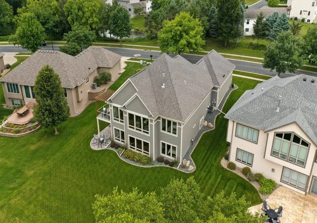 Photo 3 of Single family home for sale at 605 Somerby Pkwy NE, Byron, MN 55920 | MLS# 7108791 | Listing updated on 2026-08-12