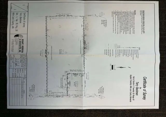 17th image of 23701 60th Ave, Milaca, MN 56353 | MLS# 7108811
