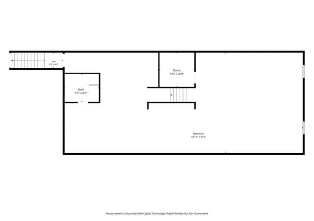 55th image of 403 W Margaret St, Fairmont, MN 56031 | MLS# 7108821