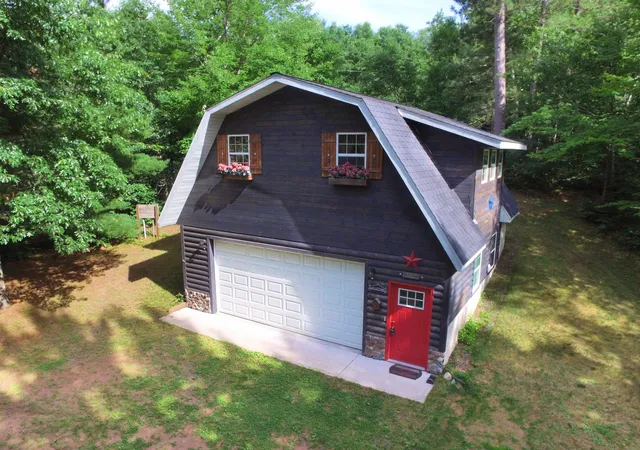 2nd image of 2749 E Webb Lake Rd, Danbury, WI 54830 | MLS# 7108840