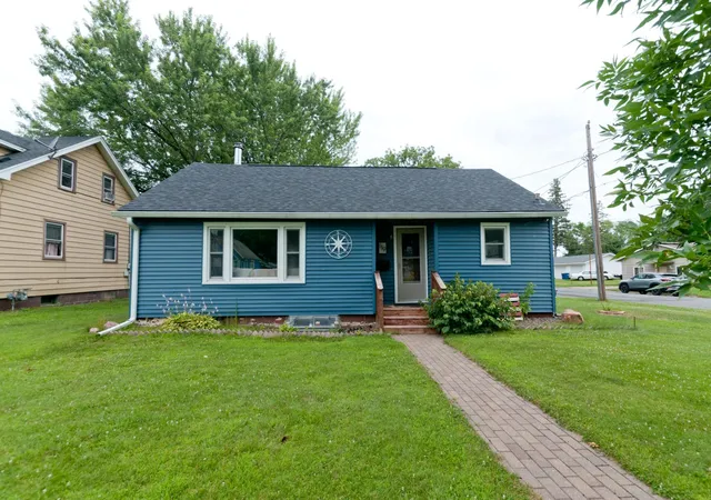 1st image of 119 E Coleman St, Rice Lake, WI 54868 | MLS# 7108846