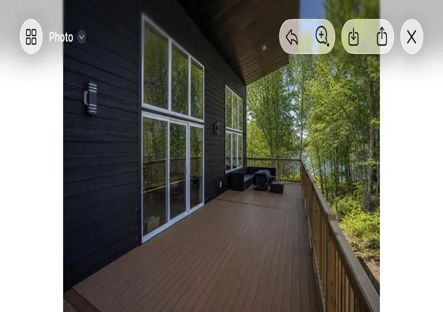 3rd image of 2000 W Chub Lake Rd, Carlton, MN 55718 | MLS# 7108848