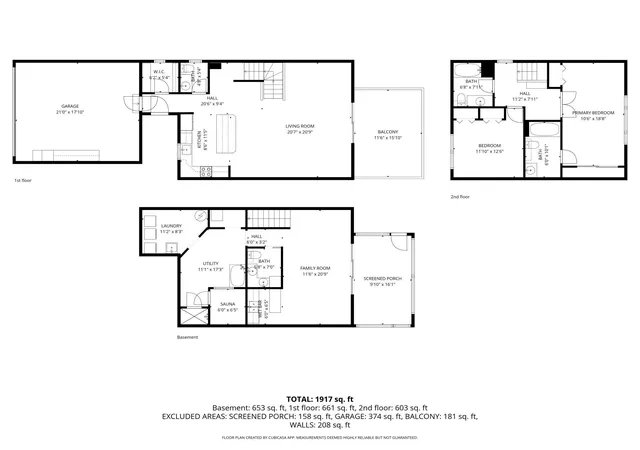 Homes for sale in Circle Pines, MN | 4 Ridge Rd #B, Circle Pines, MN 55014 | MLS# 7108850