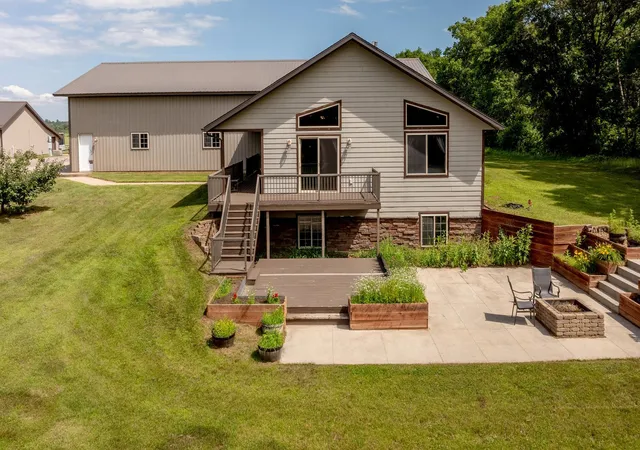 2nd image of 28877 Todd Line Rd, Staples, MN 56479 | MLS# 7108851