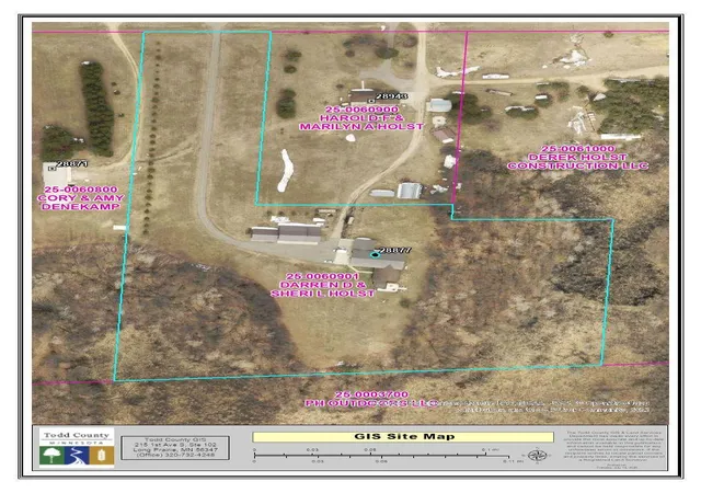 57th image of 28877 Todd Line Rd, Staples, MN 56479 | MLS# 7108851
