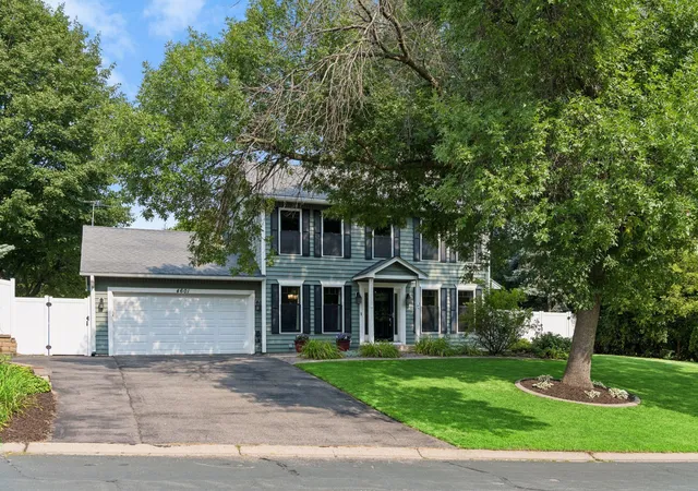 Photo 1 of Sale Pending at 4601 Fairway Hills Dr, Saint Paul, MN 55123 | MLS# 7108859 | Listing updated on 2026-09-25