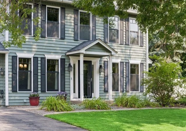 2nd image of 4601 Fairway Hills Dr, Saint Paul, MN 55123 | MLS# 7108859