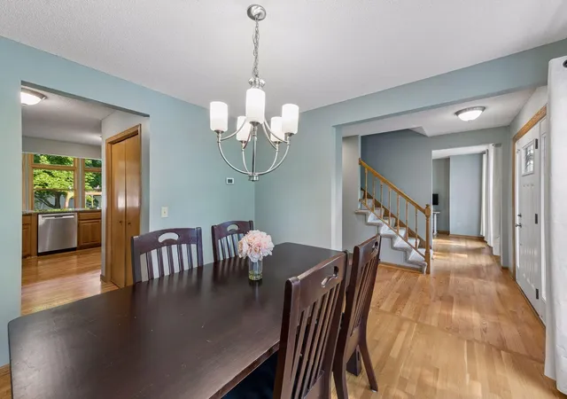 Photo 5 of Single family home for sale at 4601 Fairway Hills Dr, Saint Paul, MN 55123 | MLS# 7108859 | Listing updated on 2026-08-31