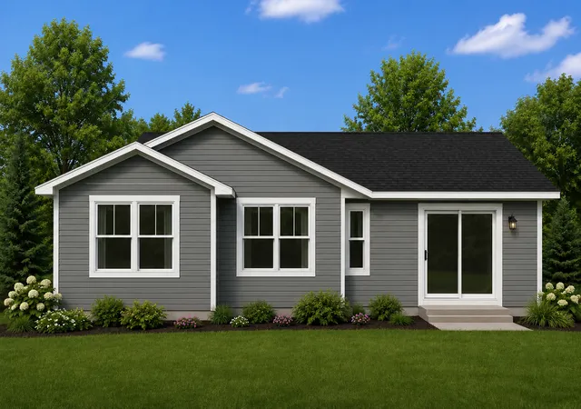 2nd image of 870 Congress St W, Maple Lake, MN 55358 | MLS# 7108867