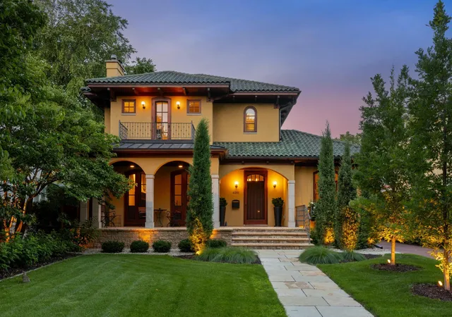Photo 1 of Mansion for sale at 4051 Linden Hills Blvd, Minneapolis, MN 55410 | MLS# 7108868 | Listing updated on 2026-07-30