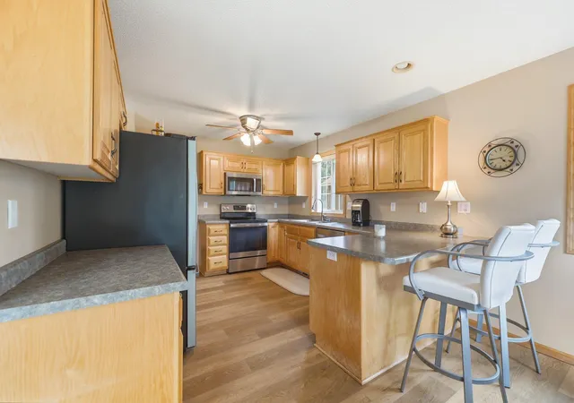 Photo 3 of Sale Pending at 1235 35th Avenue N, Saint Cloud, MN 56303 | MLS# 7108870 | Listing updated on 2026-09-01