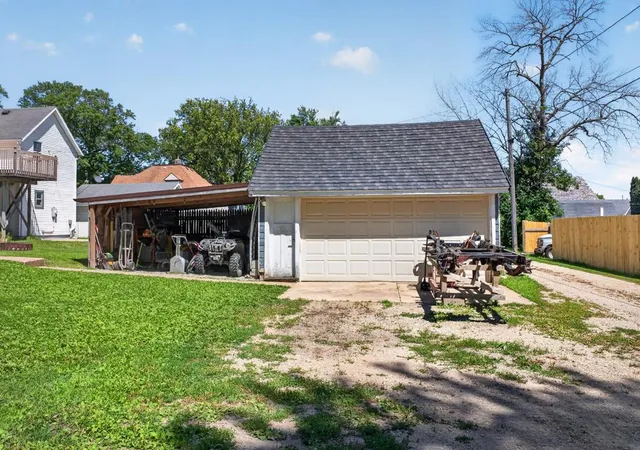32nd image of 205 1st St Se, Hayfield, MN 55940 | MLS# 7108872