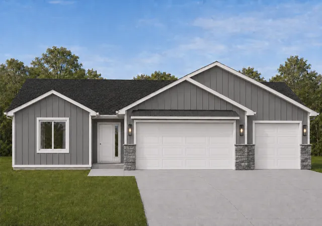 Photo 1 of Single family home for sale at 1132 Cullen St, Saint Peter, MN 56082 | MLS# 7108874 | Listing updated on 2026-08-31