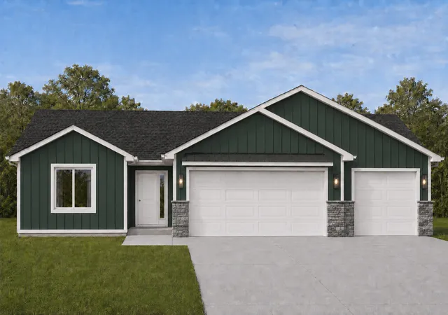 Photo 2 of Single family home for sale at 1132 Cullen St, Saint Peter, MN 56082 | MLS# 7108874 | Listing updated on 2026-08-31