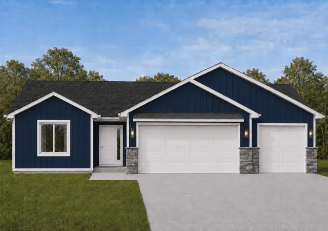 Photo 3 of Single family home for sale at 1132 Cullen St, Saint Peter, MN 56082 | MLS# 7108874 | Listing updated on 2026-08-31