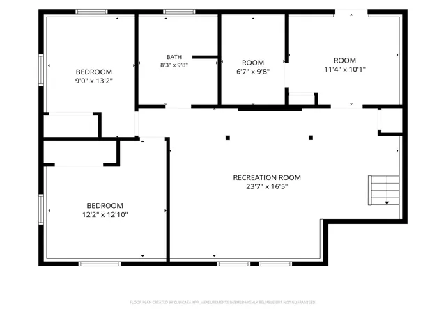 42nd image of 2227 Windsor Rd, Saint Cloud, MN 56301 | MLS# 7108875