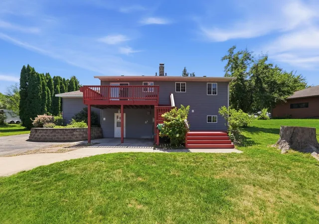 5th image of 2227 Windsor Rd, Saint Cloud, MN 56301 | MLS# 7108875