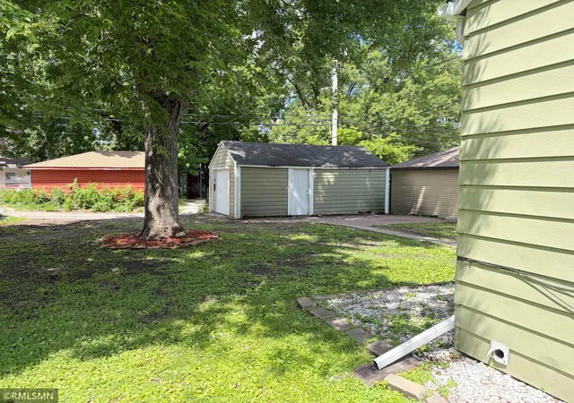 Photo 19 of Single family home for sale at 4219 Fremont Ave N, Minneapolis, MN 55412 | MLS# 7108879 | Listing updated on 2026-08-13