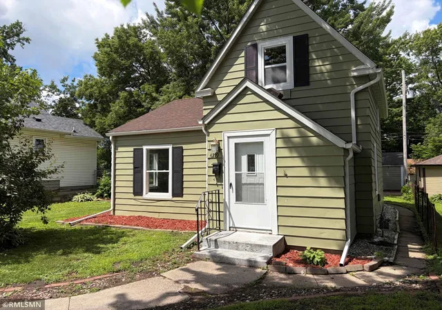 Photo 1 of Single family home for sale at 4219 Fremont Ave N, Minneapolis, MN 55412 | MLS# 7108879 | Listing updated on 2026-08-13