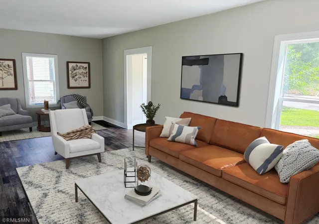 Photo 3 of Single family home for sale at 4219 Fremont Ave N, Minneapolis, MN 55412 | MLS# 7108879 | Listing updated on 2026-08-13