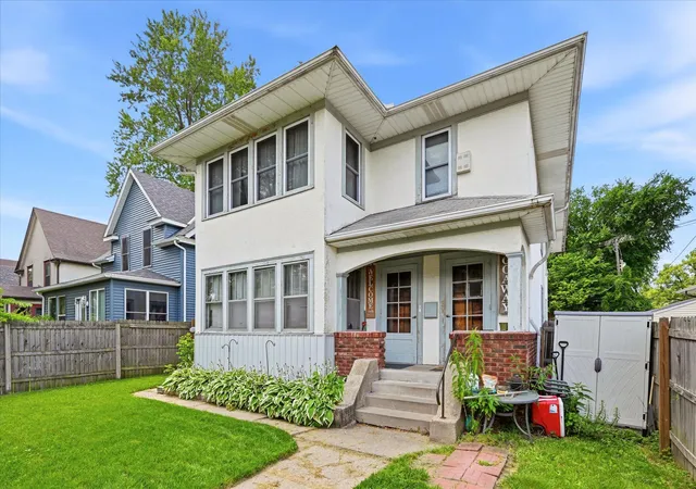 Photo 1 of Multi family home for sale at 1227 Morgan Ave N, Minneapolis, MN 55411 | MLS# 7108880 | Listing updated on 2026-10-13