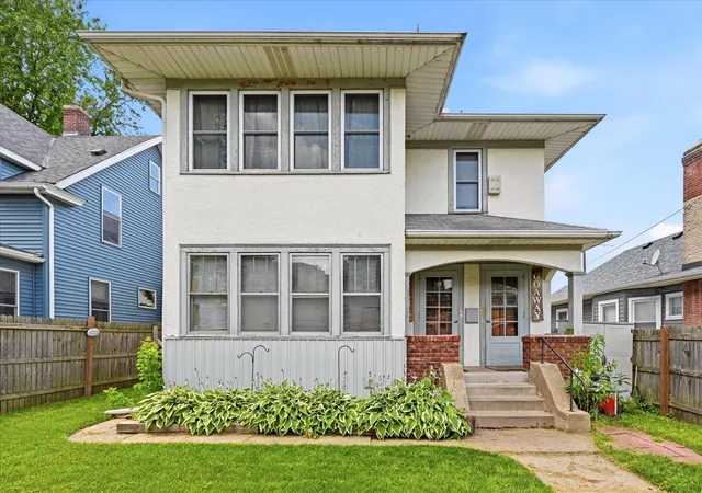 Photo 2 of Multi family home for sale at 1227 Morgan Ave N, Minneapolis, MN 55411 | MLS# 7108880 | Listing updated on 2026-10-13