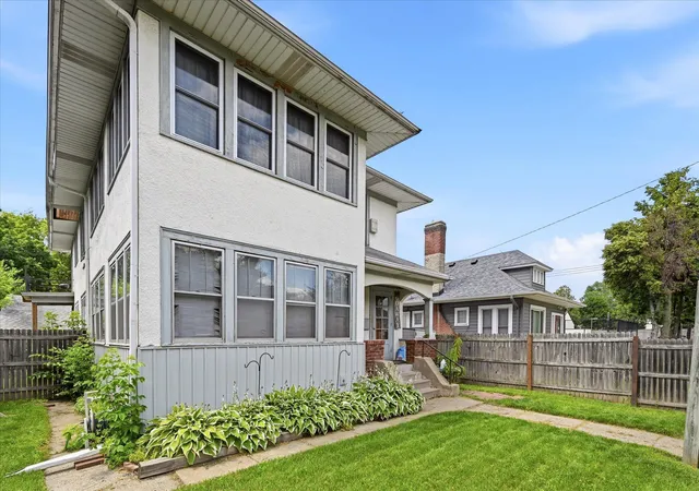 Photo 3 of Multi family home for sale at 1227 Morgan Ave N, Minneapolis, MN 55411 | MLS# 7108880 | Listing updated on 2026-09-30