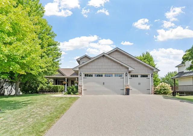 Photo 1 of Sale Pending at 13012 Oakwood Dr, Rogers, MN 55374 | MLS# 7108891 | Listing updated on 2026-08-02