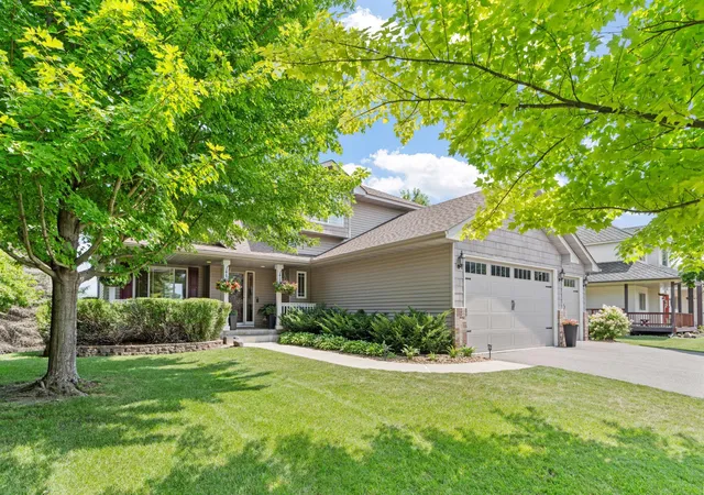 Photo 2 of Sale Pending at 13012 Oakwood Dr, Rogers, MN 55374 | MLS# 7108891 | Listing updated on 2026-08-02