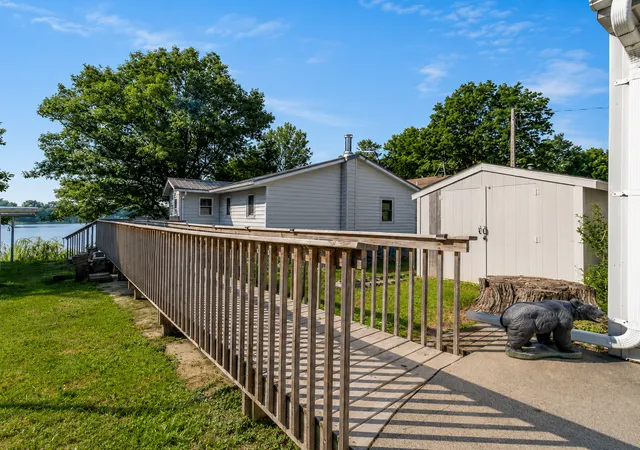 Photo 2 of Single family home for sale at 46167 Jefferson Lake Dr, Cleveland, MN 56017 | MLS# 7108892 | Listing updated on 2026-09-03