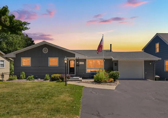 Photo 1 of Sale Pending at 411 Van Buren Ave S, Hopkins, MN 55343 | MLS# 7108895 | Listing updated on 2026-09-12