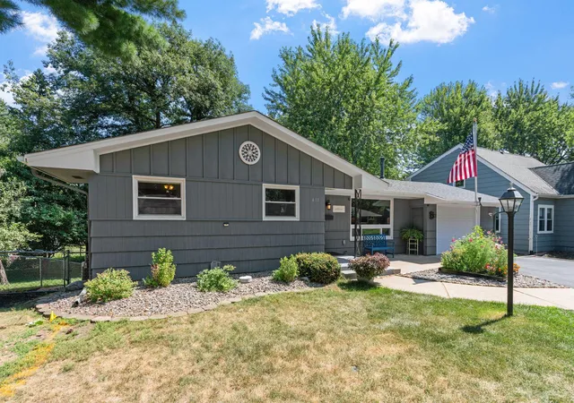 Photo 2 of Sale Pending at 411 Van Buren Ave S, Hopkins, MN 55343 | MLS# 7108895 | Listing updated on 2026-09-12