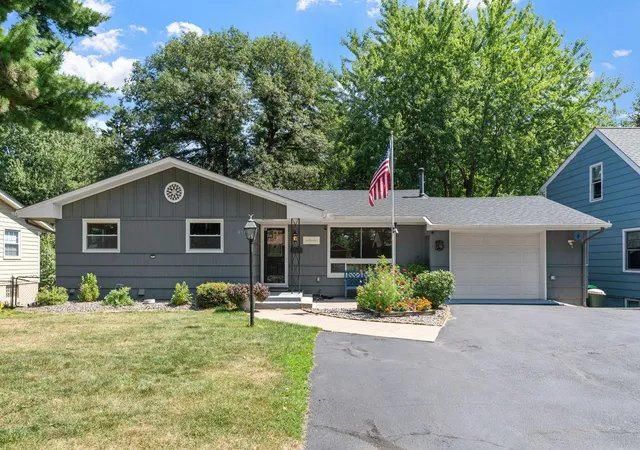 Photo 3 of Sale Pending at 411 Van Buren Ave S, Hopkins, MN 55343 | MLS# 7108895 | Listing updated on 2026-09-12