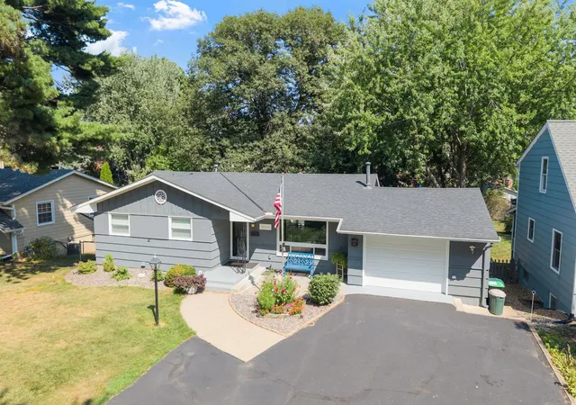 Photo 4 of Sale Pending at 411 Van Buren Ave S, Hopkins, MN 55343 | MLS# 7108895 | Listing updated on 2026-09-12
