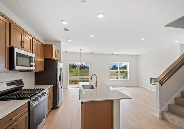 2nd image of 680 Tulare Ter, Newport, MN 55055 | MLS# 7108909