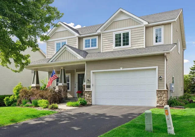 Photo 1 of Single family home for sale at 10828 Ashley Ln, Saint Paul, MN 55129 | MLS# 7108910 | Listing updated on 2026-08-06