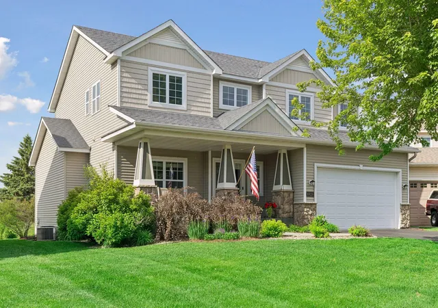 Photo 2 of Single family home for sale at 10828 Ashley Ln, Saint Paul, MN 55129 | MLS# 7108910 | Listing updated on 2026-08-06