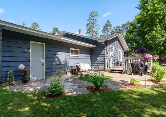Photo 3 of Sale Pending at 400 York St, Pine River, MN 56474 | MLS# 7108913 | Listing updated on 2026-08-17