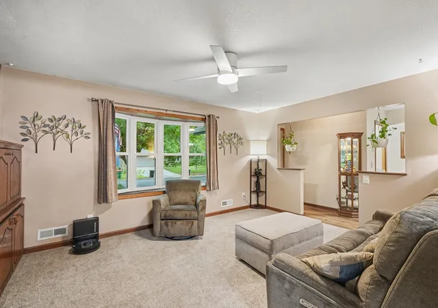 Photo 1 of Single family home for sale at 2732 107th Lane NW, Minneapolis, MN 55433 | MLS# 7108927 | Listing updated on 2026-09-21