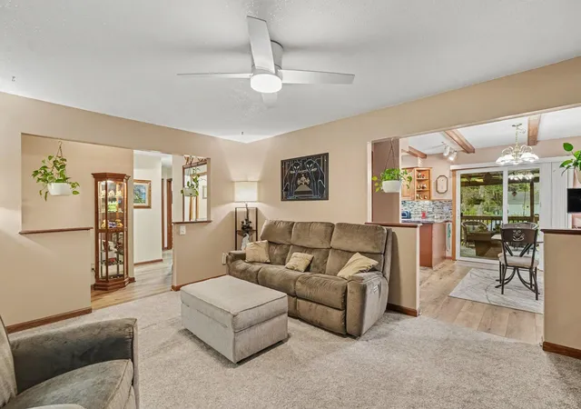 Photo 2 of Single family home for sale at 2732 107th Lane NW, Minneapolis, MN 55433 | MLS# 7108927 | Listing updated on 2026-09-21