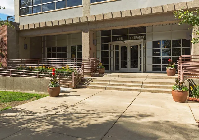 Listing Photo 4 - Condo for sale in building located at 901 N 3rd, Minneapolis, MN 55401 - Unit #414