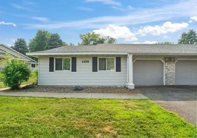 1st image of 1105 Bartosh Ln #1, River Falls, WI 54022 | MLS# 7108938