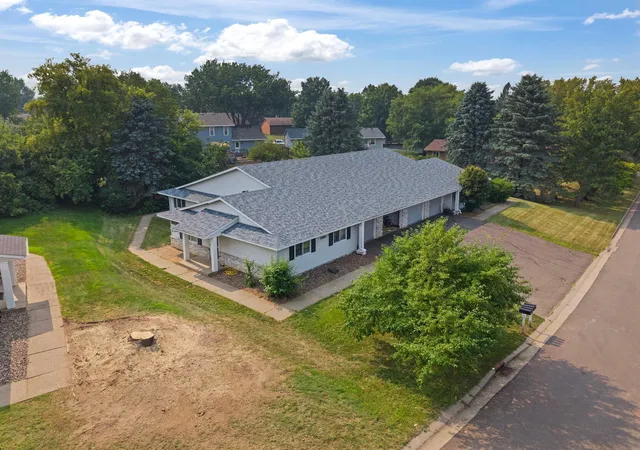 Photo 3 of Single family home for sale at 1105 Bartosh Ln #1, River Falls, WI 54022 | MLS# 7108938 | Listing updated on 2026-08-24