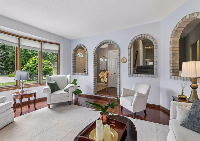 1st image of 14886 Tealwood Ct, Eden Prairie, MN 55347 | MLS# 7108946