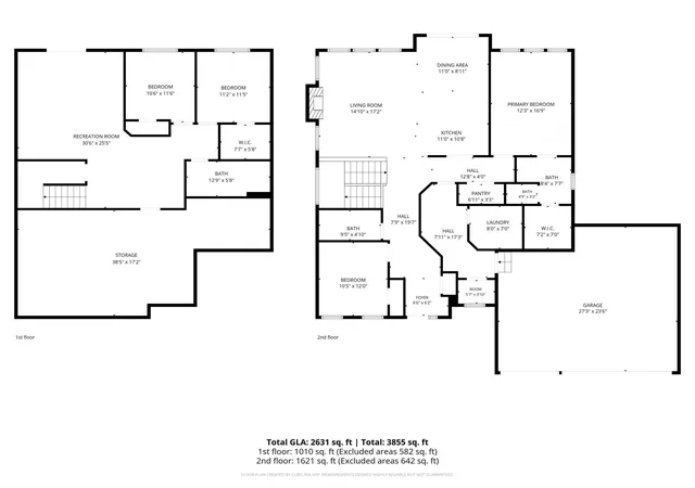 41st image of 965 Aspen Cir, Watertown, MN 55388 | MLS# 7108947