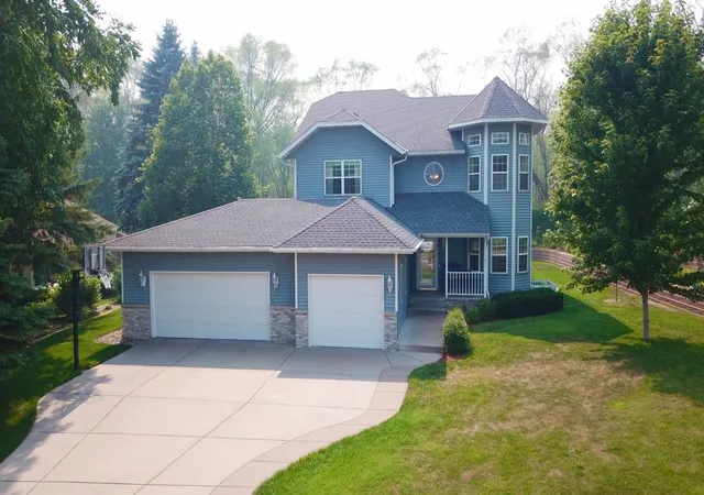 image of 3119 Club View Ct, Saint Cloud, MN 56301 | MLS# 7108948